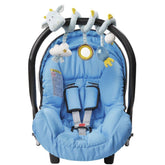 Baby Fehn - Baby Fehn Activity spiral dragon - Mari Kali Stores Cyprus
